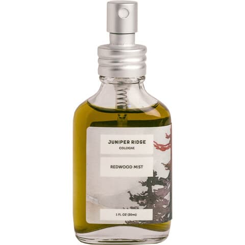 Redwood Mist COLOGNE