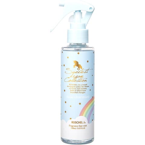 Sweetest Dream Collection: Lulu Charmant ルルシャルマント HAIR MIST