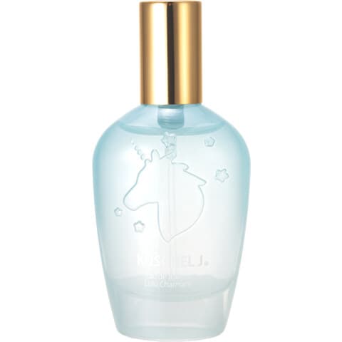 Sweetest Dream Collection: Lulu Charmant ルルシャルマント EAU DE TOILETTE