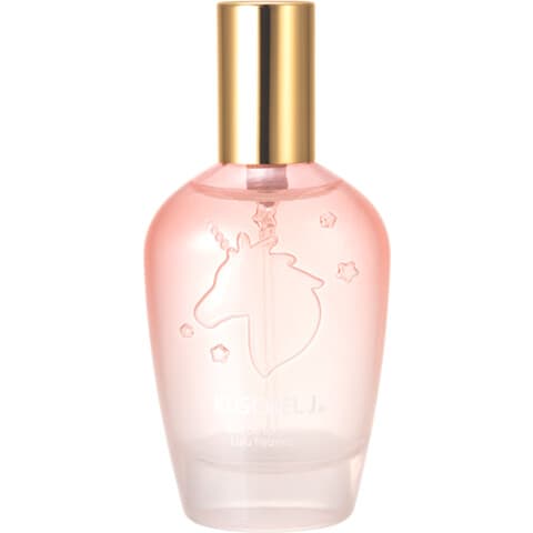 Sweetest Dream Collection: Lulu Reizend ルルライツェント EAU DE TOILETTE