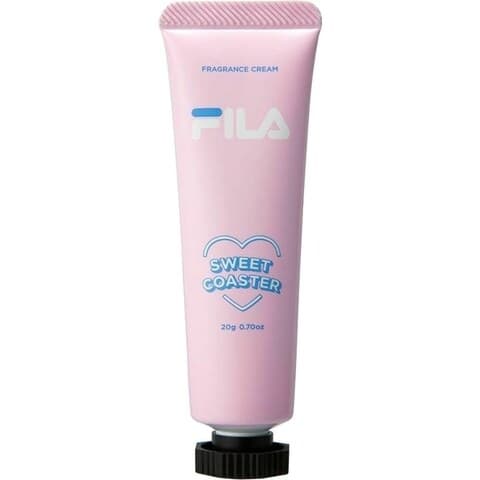 Sweet Coaster スウィートコースター FRAGRANCE CREAM