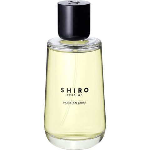 Perfume - Parisian Shirt