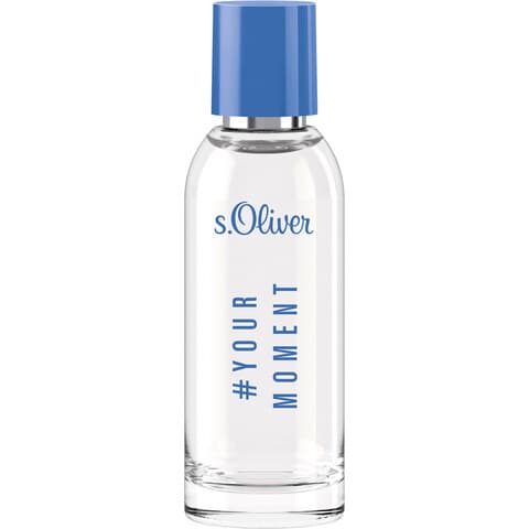 #Your Moment Men AFTER SHAVE LOTION