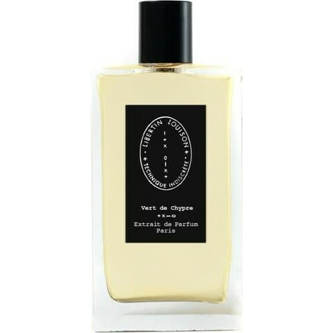 Vert de Chypre