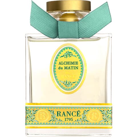 Rue Rancé - Alchimie du Matin