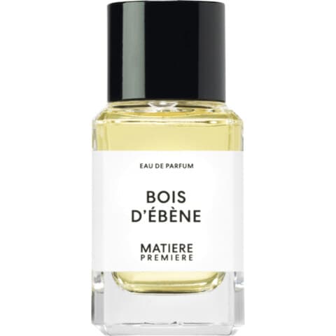Bois d'Ébène