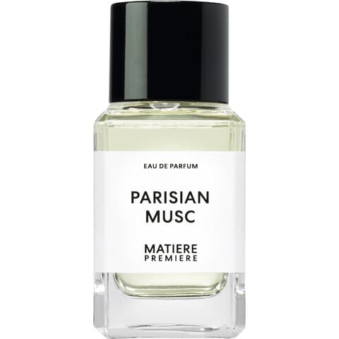 Parisian Musc