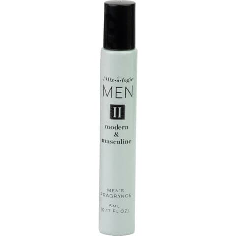 Men - II