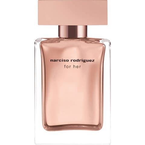For Her Limited Edition EAU DE PARFUM