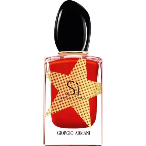 Sì Passione Limited Edition