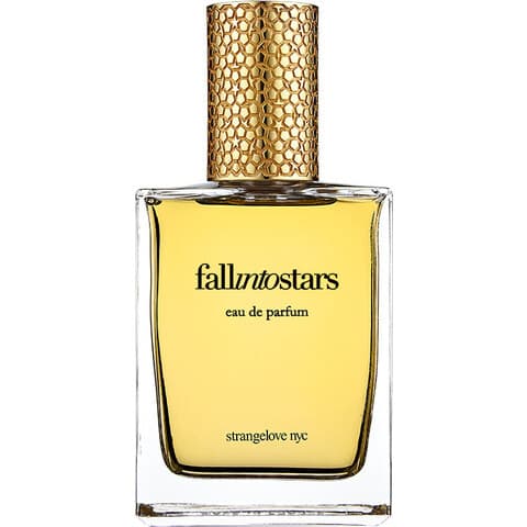 fallintostars EAU DE PARFUM
