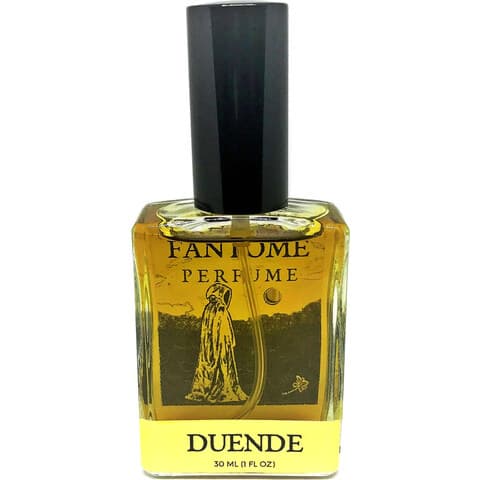 Duende EAU DE PARFUM