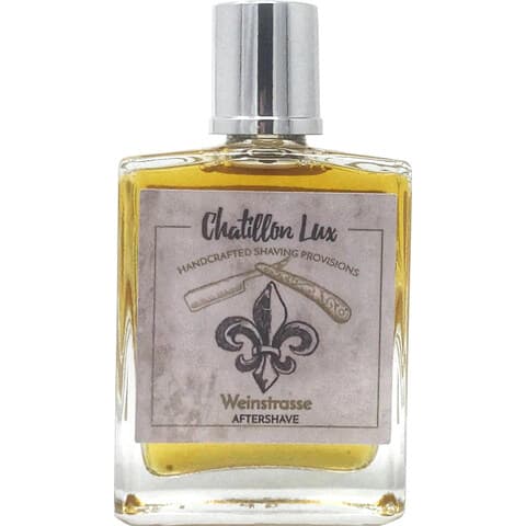 Weinstrasse AFTERSHAVE