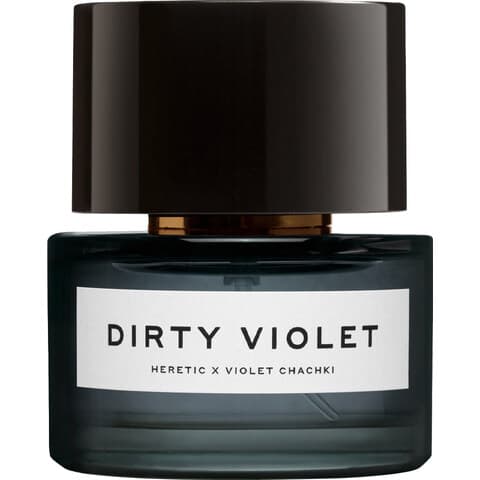 Dirty Violet