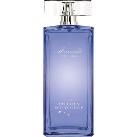 elle pour Elle - Potion d'Etoiles