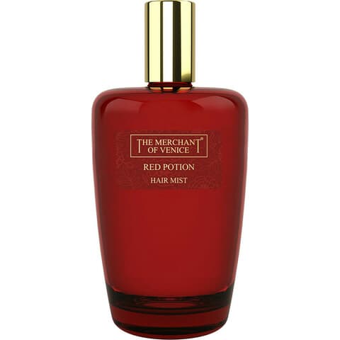 Red Potion HAIR MIST