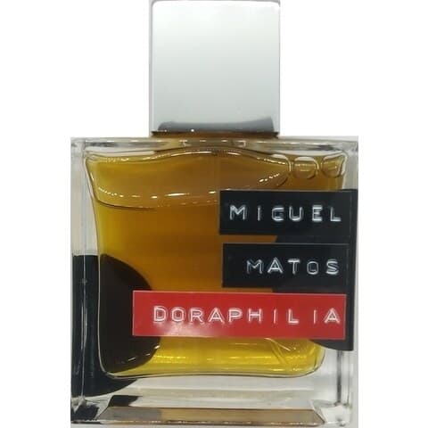 Doraphilia