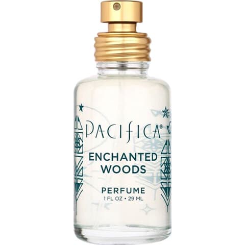 Enchanted Woods PERFUME