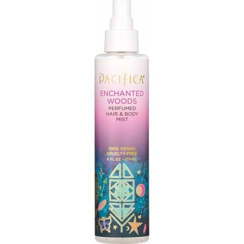 Enchanted Woods HAIR & BODY MIST