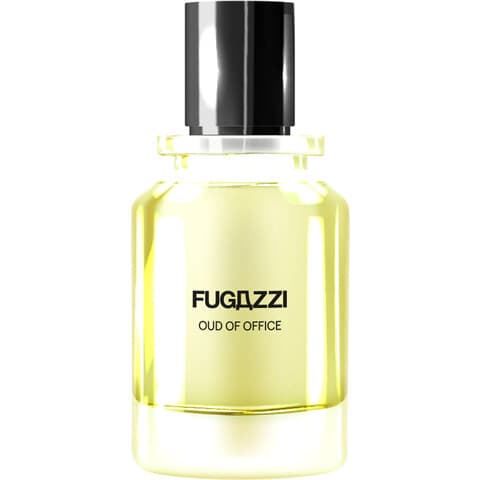 Oud of Office Parfum 2