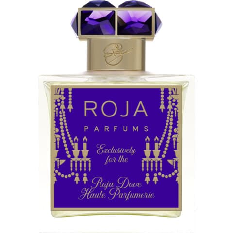 Roja Dove Haute Parfumerie