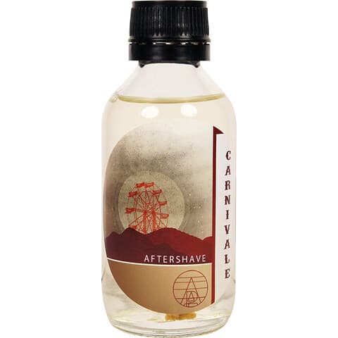 Carnivale AFTERSHAVE