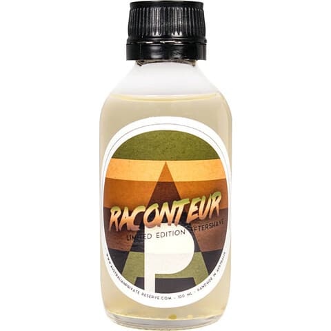 Raconteur AFTERSHAVE