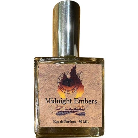 Midnight Embers EAU DE PARFUM