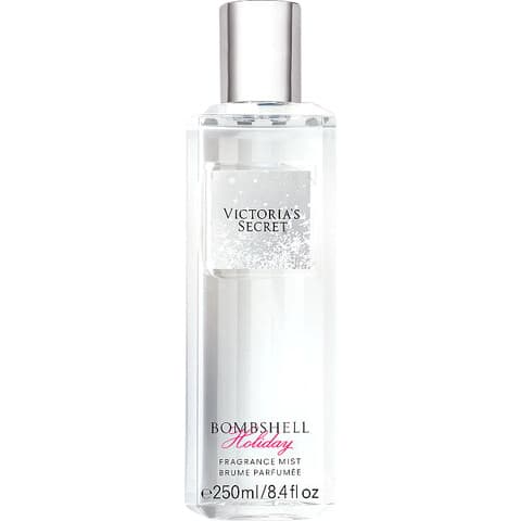 Bombshell Holiday FRAGRANCE MIST