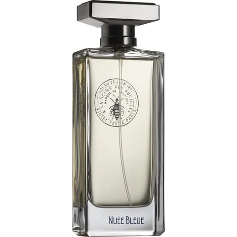 Nuée Bleue