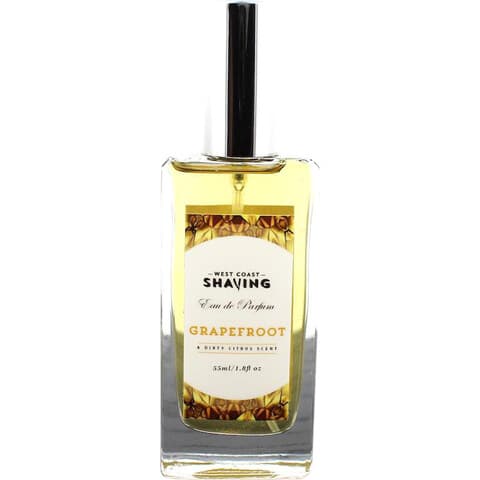 Grapefroot EAU DE PARFUM
