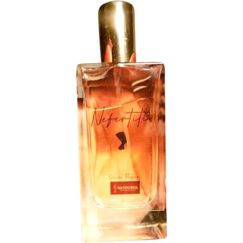 Nefertiti EAU DE PARFUM
