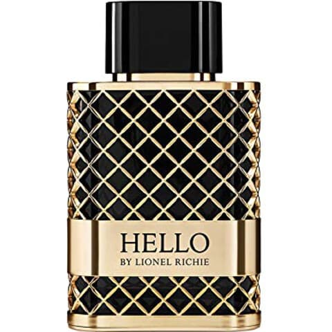 Hello EAU DE TOILETTE
