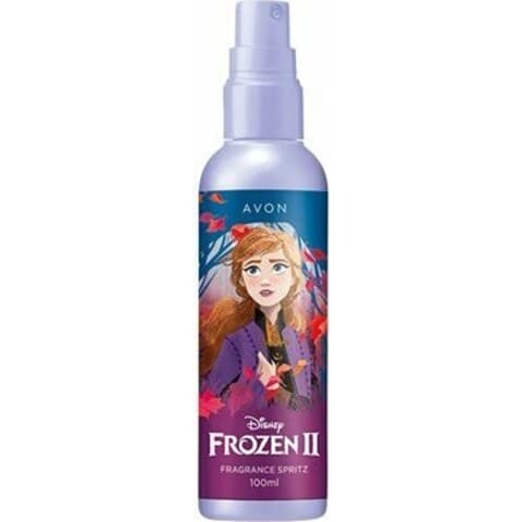 Disney Frozen II FRAGRANCE SPRITZ
