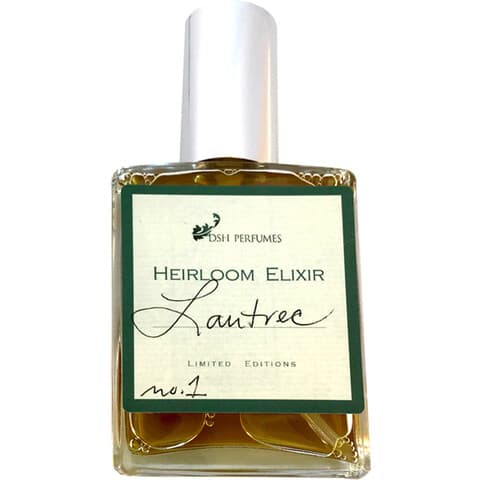 Heirloom Elixir - Lautrec