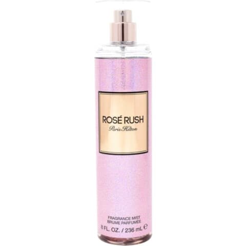 Rosé Rush FRAGRANCE MIST