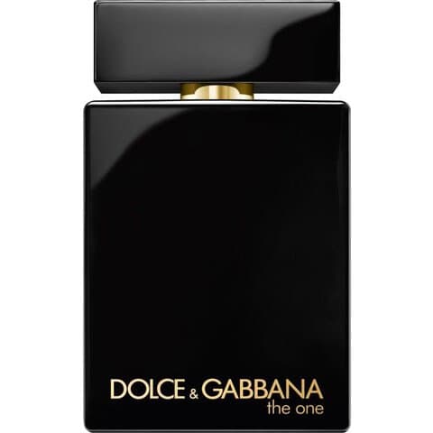 The One for Men INTENSE