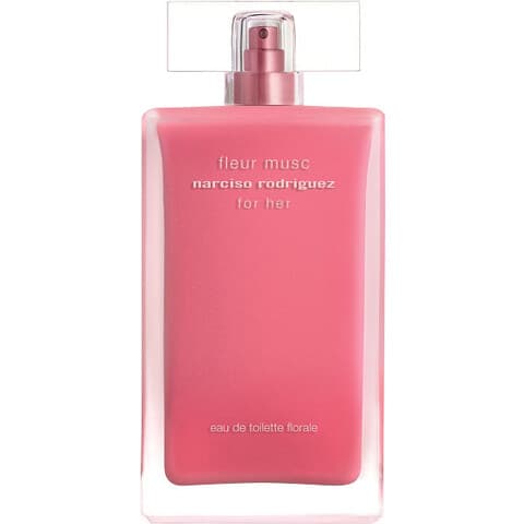 For Her Fleur Musc FLORALE