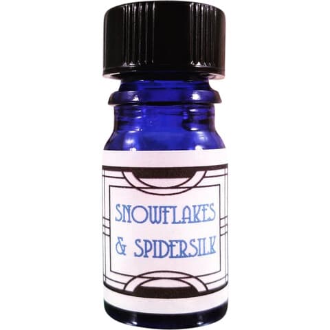 Snowflakes & Spidersilk