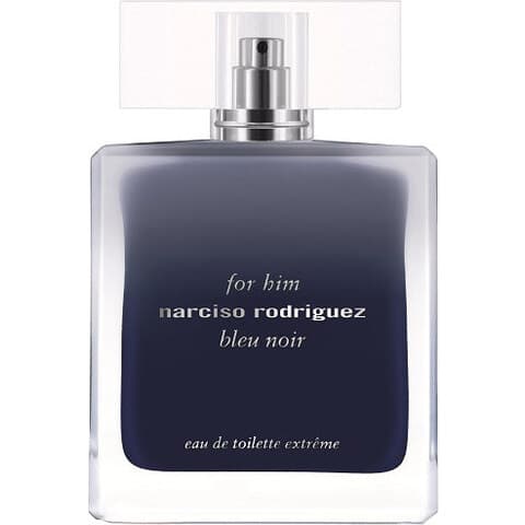 For Him Bleu Noir EXTRÊME