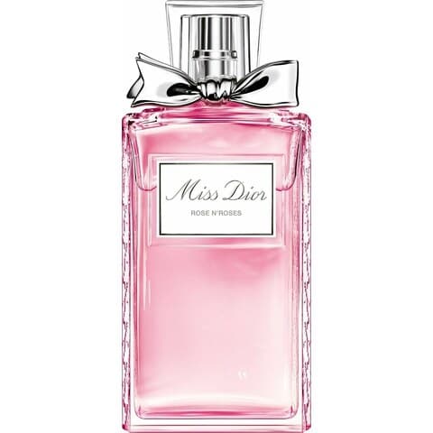 Miss Rose N'Roses