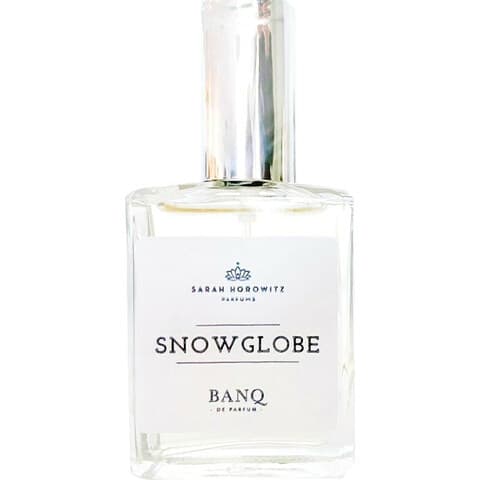 Banq de Parfum - Snowglobe EAU DE PARFUM