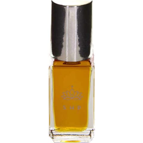 Banq de Parfum - Violet Haze PERFUME OIL