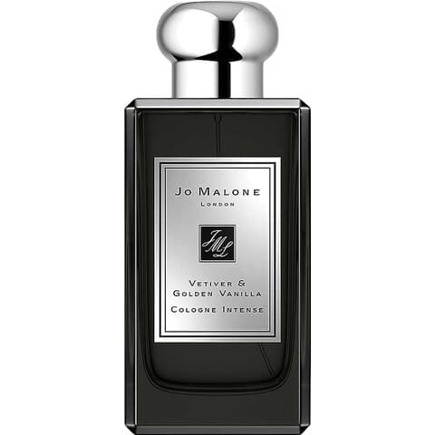 Vetiver & Golden Vanilla