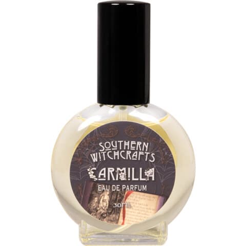 Carmilla EAU DE PARFUM