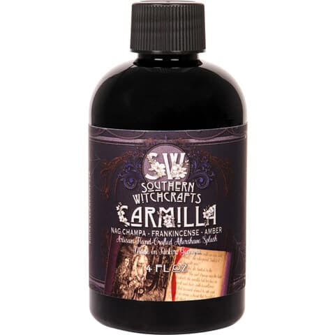 Carmilla AFTERSHAVE