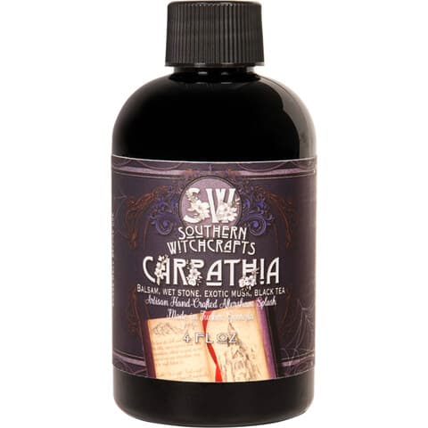 Carpathia AFTERSHAVE