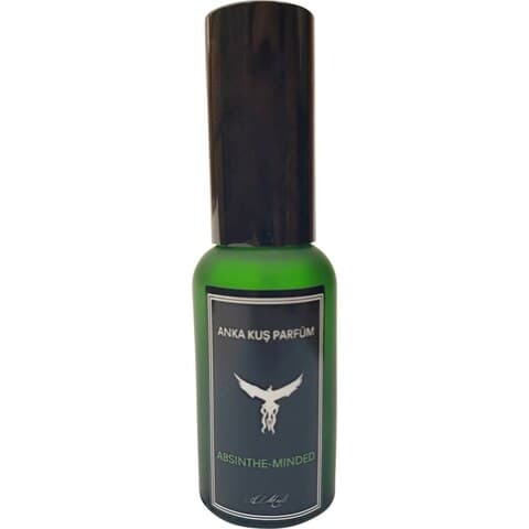 Absinthe-Minded