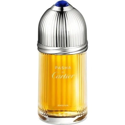 Pasha de Parfum