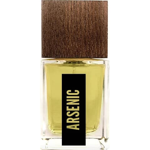 Arsenic